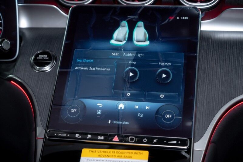 2025 Mercedes-Benz GLC 350e 4MATIC® SUV Peoria AZ 2025 Mercedes-Benz GLC 350e 4MATIC® SUV Peoria AZ