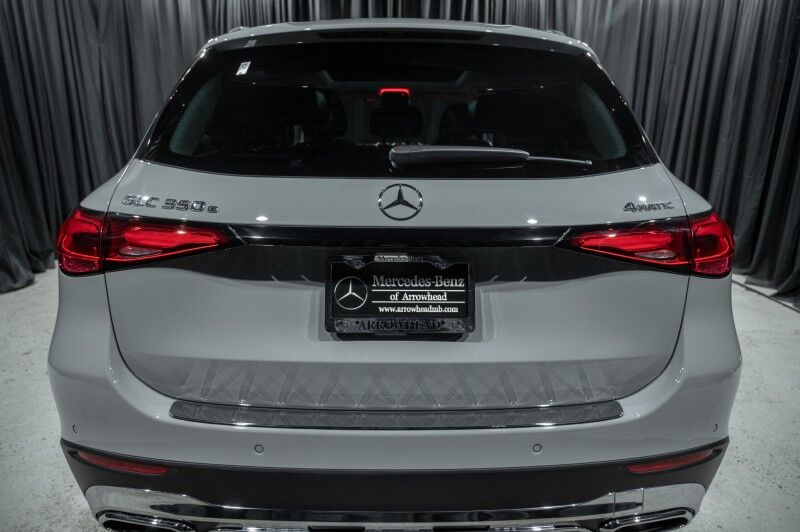 2025 Mercedes-Benz GLC 350e 4MATIC® SUV Peoria AZ 2025 Mercedes-Benz GLC 350e 4MATIC® SUV Peoria AZ