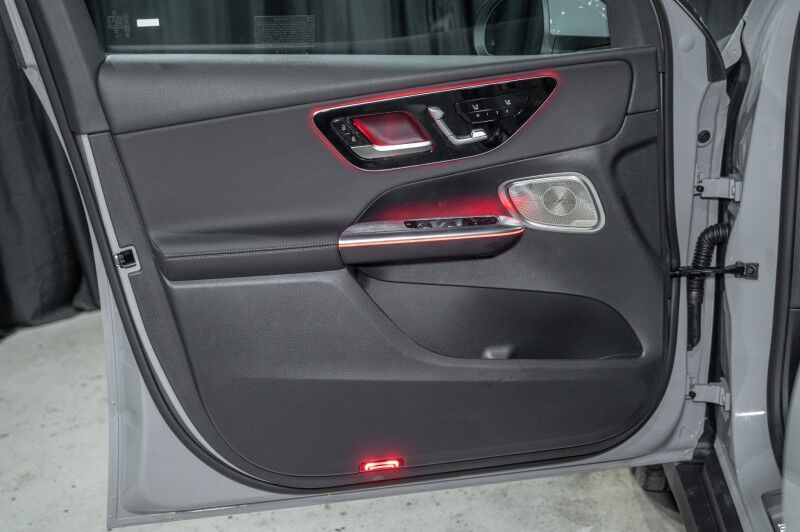 2025 Mercedes-Benz GLC 350e 4MATIC® SUV Peoria AZ 2025 Mercedes-Benz GLC 350e 4MATIC® SUV Peoria AZ