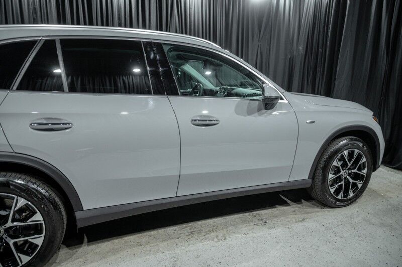 2025 Mercedes-Benz GLC 350e 4MATIC® SUV Peoria AZ 2025 Mercedes-Benz GLC 350e 4MATIC® SUV Peoria AZ