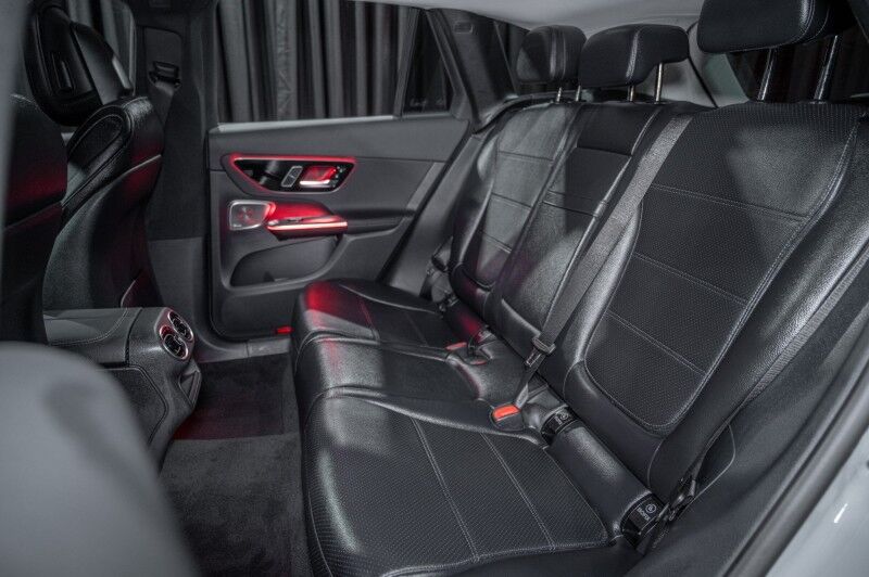 2025 Mercedes-Benz GLC 350e 4MATIC® SUV Peoria AZ 2025 Mercedes-Benz GLC 350e 4MATIC® SUV Peoria AZ