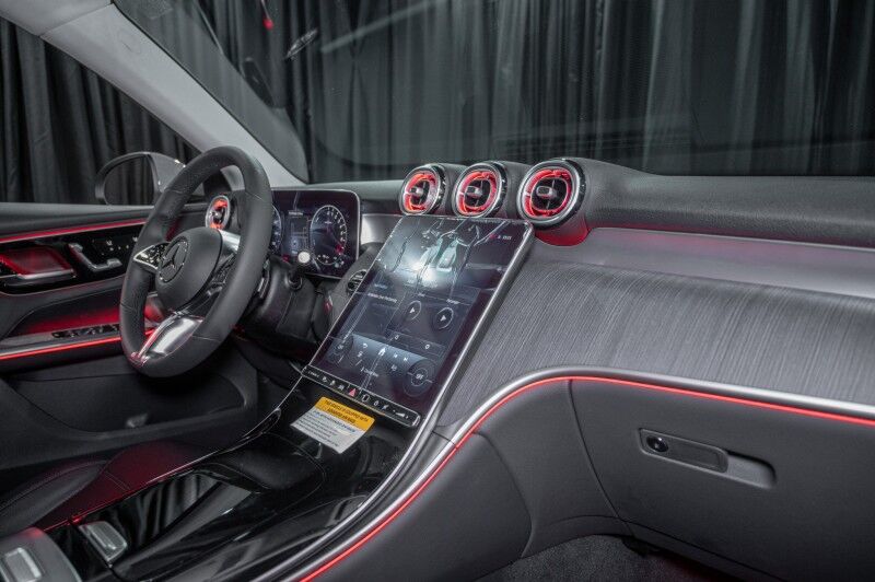 2025 Mercedes-Benz GLC 350e 4MATIC® SUV Peoria AZ 2025 Mercedes-Benz GLC 350e 4MATIC® SUV Peoria AZ