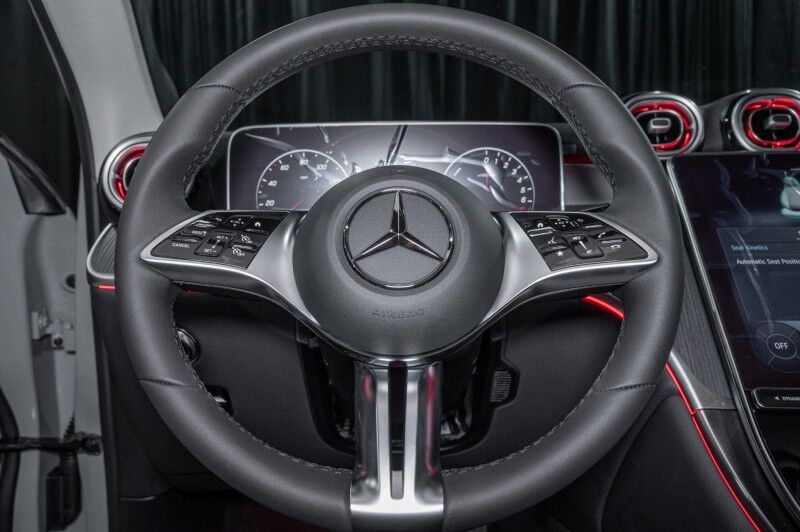 2025 Mercedes-Benz GLC 350e 4MATIC® SUV Peoria AZ 2025 Mercedes-Benz GLC 350e 4MATIC® SUV Peoria AZ