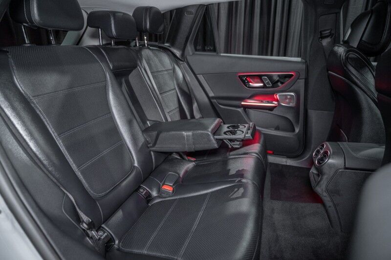 2025 Mercedes-Benz GLC 350e 4MATIC® SUV Peoria AZ 2025 Mercedes-Benz GLC 350e 4MATIC® SUV Peoria AZ