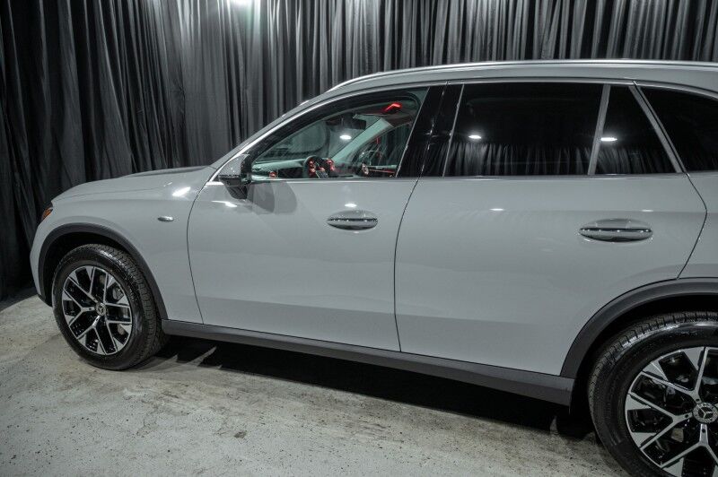 2025 Mercedes-Benz GLC 350e 4MATIC® SUV Peoria AZ 2025 Mercedes-Benz GLC 350e 4MATIC® SUV Peoria AZ