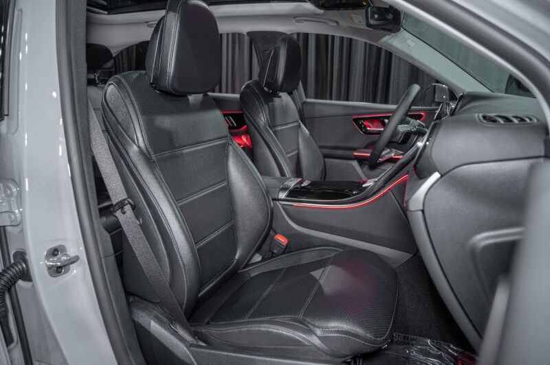 2025 Mercedes-Benz GLC 350e 4MATIC® SUV Peoria AZ 2025 Mercedes-Benz GLC 350e 4MATIC® SUV Peoria AZ