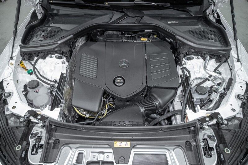 2025 Mercedes-Benz GLC 350e 4MATIC® SUV Peoria AZ 2025 Mercedes-Benz GLC 350e 4MATIC® SUV Peoria AZ