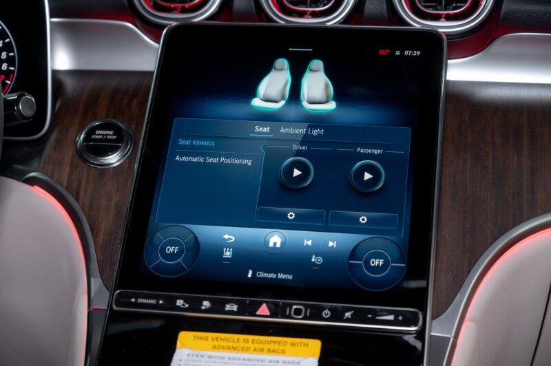 2025 Mercedes-Benz GLC 350e 4MATIC® SUV Peoria AZ 2025 Mercedes-Benz GLC 350e 4MATIC® SUV Peoria AZ