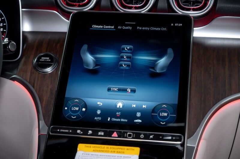 2025 Mercedes-Benz GLC 350e 4MATIC® SUV Peoria AZ 2025 Mercedes-Benz GLC 350e 4MATIC® SUV Peoria AZ