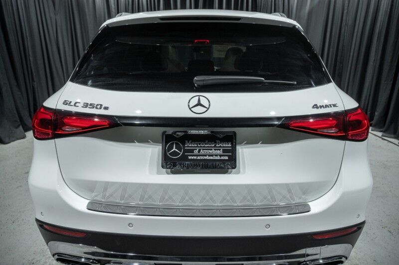 2025 Mercedes-Benz GLC 350e 4MATIC® SUV Peoria AZ 2025 Mercedes-Benz GLC 350e 4MATIC® SUV Peoria AZ