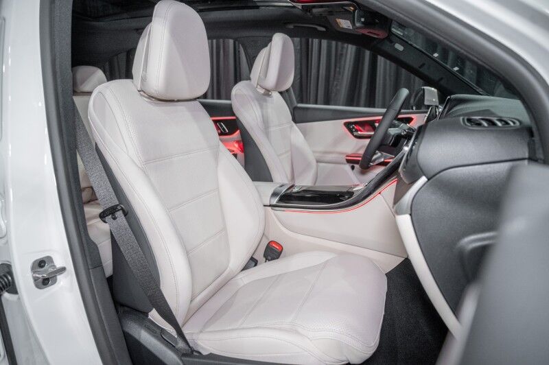 2025 Mercedes-Benz GLC 350e 4MATIC® SUV Peoria AZ 2025 Mercedes-Benz GLC 350e 4MATIC® SUV Peoria AZ