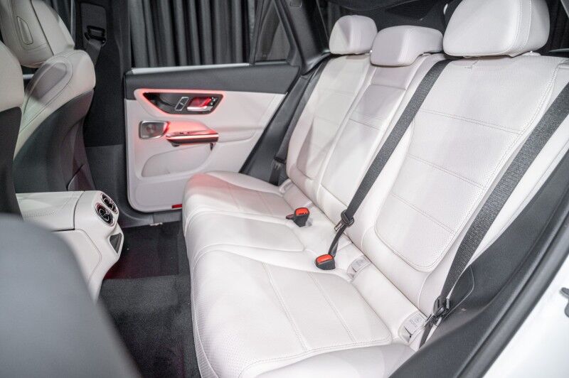 2025 Mercedes-Benz GLC 350e 4MATIC® SUV Peoria AZ 2025 Mercedes-Benz GLC 350e 4MATIC® SUV Peoria AZ