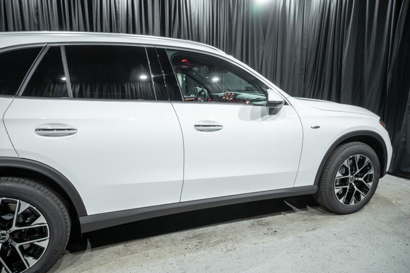 2025 Mercedes-Benz GLC 350e 4MATIC® SUV Peoria AZ 2025 Mercedes-Benz GLC 350e 4MATIC® SUV Peoria AZ