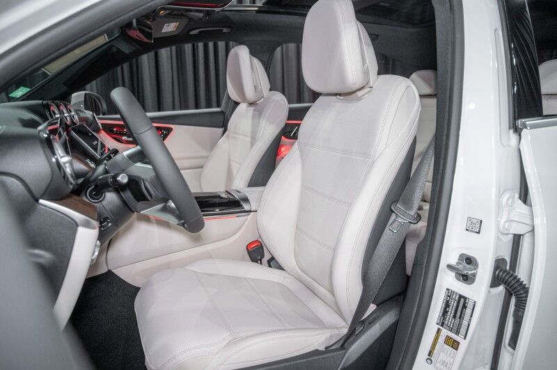 2025 Mercedes-Benz GLC 350e 4MATIC® SUV Peoria AZ 2025 Mercedes-Benz GLC 350e 4MATIC® SUV Peoria AZ