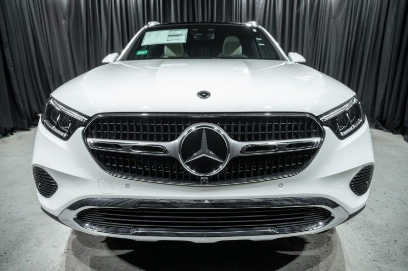 2025 Mercedes-Benz GLC 350e 4MATIC® SUV Peoria AZ 2025 Mercedes-Benz GLC 350e 4MATIC® SUV Peoria AZ