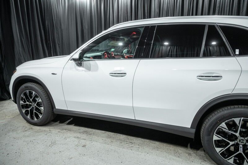 2025 Mercedes-Benz GLC 350e 4MATIC® SUV Peoria AZ 2025 Mercedes-Benz GLC 350e 4MATIC® SUV Peoria AZ