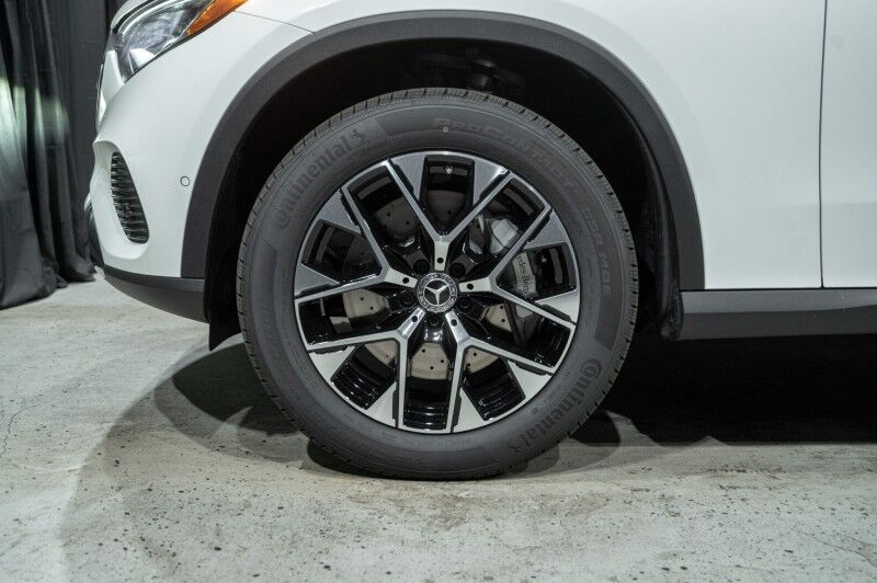 2025 Mercedes-Benz GLC 350e 4MATIC® SUV Peoria AZ 2025 Mercedes-Benz GLC 350e 4MATIC® SUV Peoria AZ