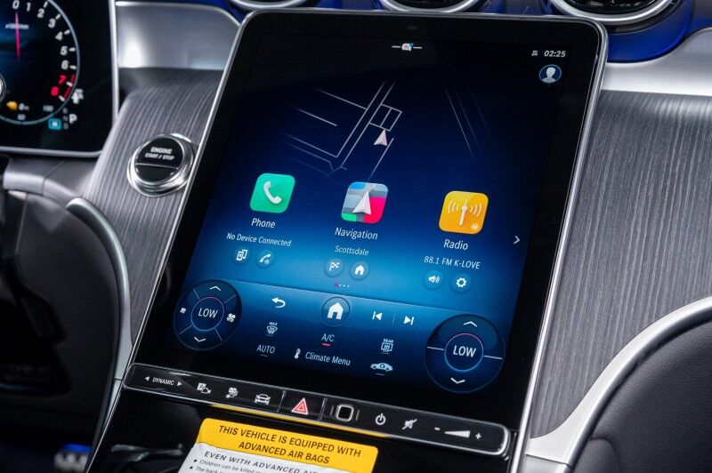 2025 Mercedes-Benz GLC 350e 4MATIC® SUV Scottsdale AZ 2025 Mercedes-Benz GLC 350e 4MATIC® SUV Scottsdale AZ