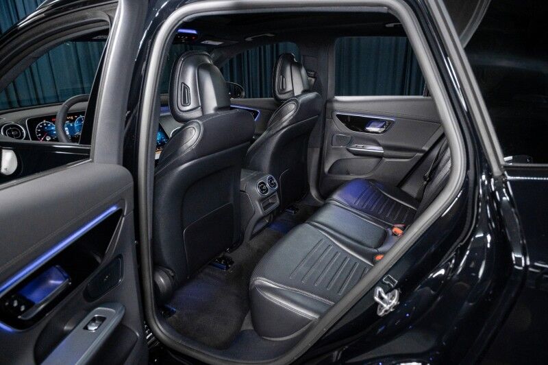 2025 Mercedes-Benz GLC 350e 4MATIC® SUV Scottsdale AZ 2025 Mercedes-Benz GLC 350e 4MATIC® SUV Scottsdale AZ