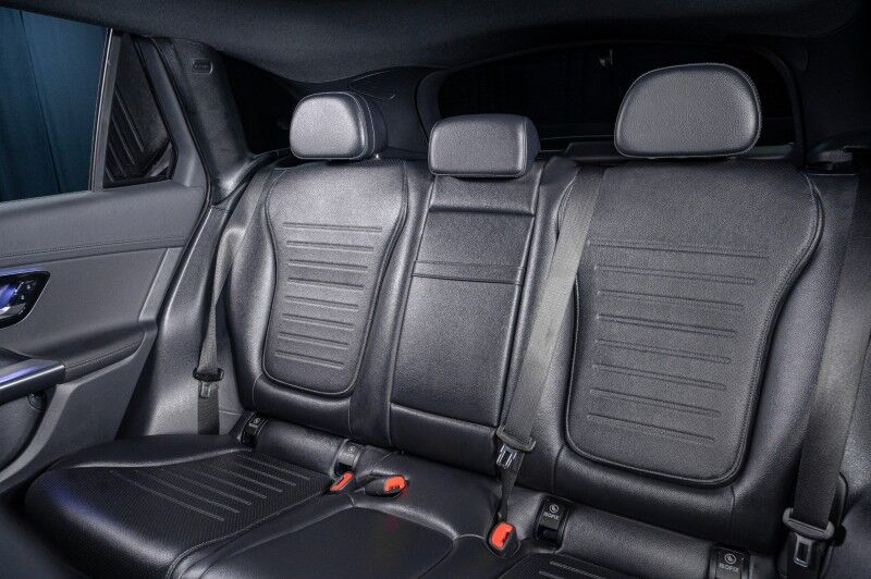 2025 Mercedes-Benz GLC 350e 4MATIC® SUV Scottsdale AZ 2025 Mercedes-Benz GLC 350e 4MATIC® SUV Scottsdale AZ