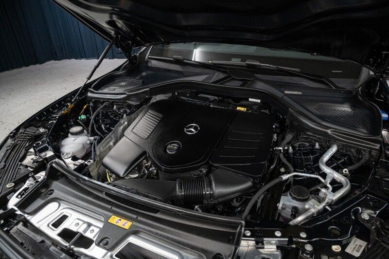 2025 Mercedes-Benz GLC 350e 4MATIC® SUV Scottsdale AZ 2025 Mercedes-Benz GLC 350e 4MATIC® SUV Scottsdale AZ