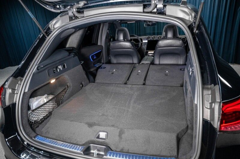 2025 Mercedes-Benz GLC 350e 4MATIC® SUV Scottsdale AZ 2025 Mercedes-Benz GLC 350e 4MATIC® SUV Scottsdale AZ