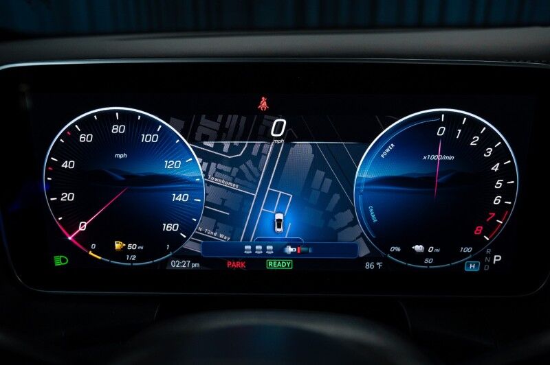 2025 Mercedes-Benz GLC 350e 4MATIC® SUV Scottsdale AZ 2025 Mercedes-Benz GLC 350e 4MATIC® SUV Scottsdale AZ