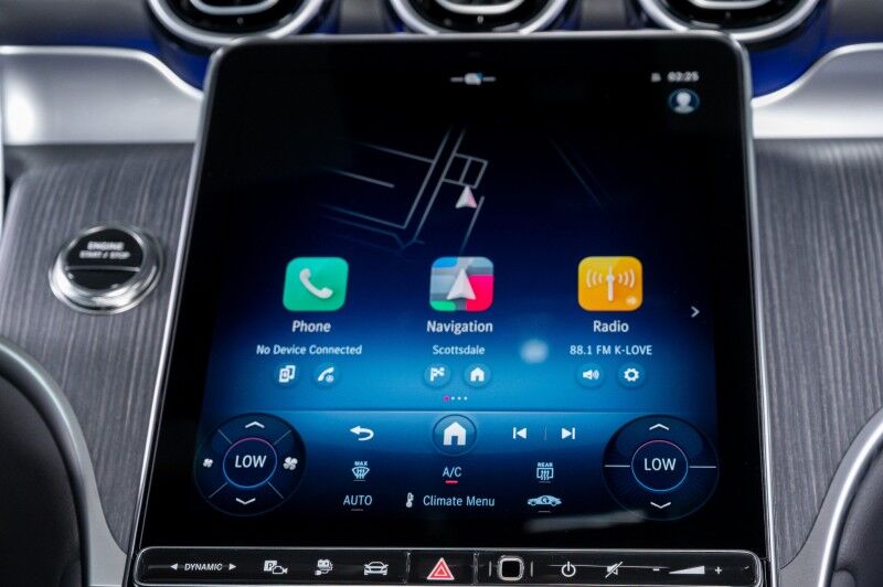 2025 Mercedes-Benz GLC 350e 4MATIC® SUV Scottsdale AZ 2025 Mercedes-Benz GLC 350e 4MATIC® SUV Scottsdale AZ