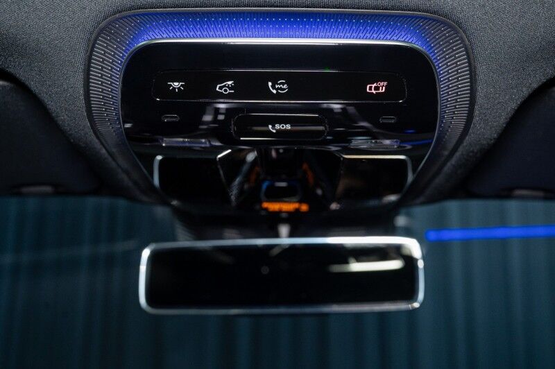 2025 Mercedes-Benz GLC 350e 4MATIC® SUV Scottsdale AZ 2025 Mercedes-Benz GLC 350e 4MATIC® SUV Scottsdale AZ