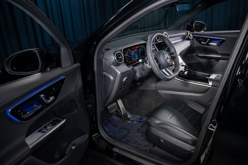 2025 Mercedes-Benz GLC 350e 4MATIC® SUV Scottsdale AZ 2025 Mercedes-Benz GLC 350e 4MATIC® SUV Scottsdale AZ