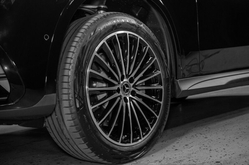 2025 Mercedes-Benz GLC 350e 4MATIC® SUV Scottsdale AZ 2025 Mercedes-Benz GLC 350e 4MATIC® SUV Scottsdale AZ