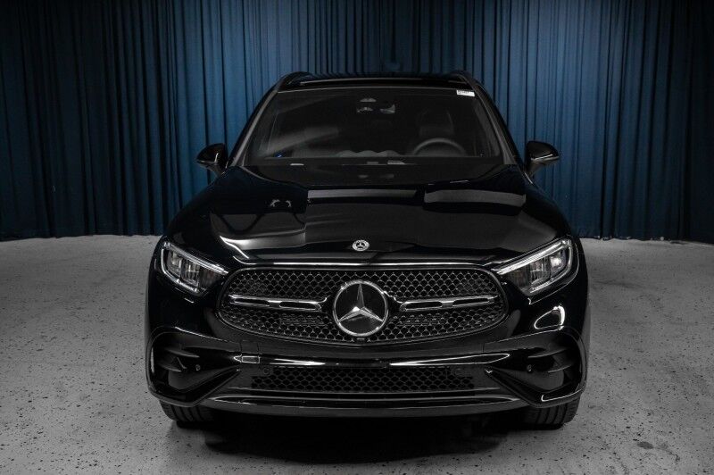 2025 Mercedes-Benz GLC 350e 4MATIC® SUV Scottsdale AZ 2025 Mercedes-Benz GLC 350e 4MATIC® SUV Scottsdale AZ