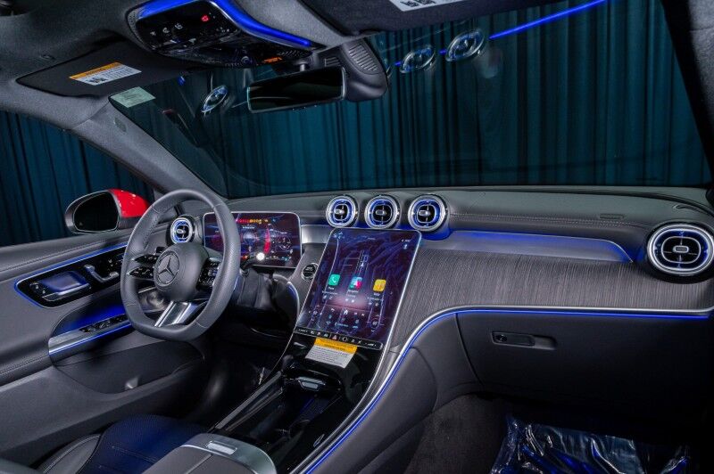 2025 Mercedes-Benz GLC 350e 4MATIC® SUV Scottsdale AZ 2025 Mercedes-Benz GLC 350e 4MATIC® SUV Scottsdale AZ