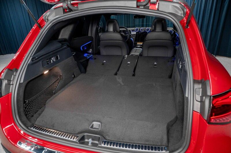 2025 Mercedes-Benz GLC 350e 4MATIC® SUV Scottsdale AZ 2025 Mercedes-Benz GLC 350e 4MATIC® SUV Scottsdale AZ