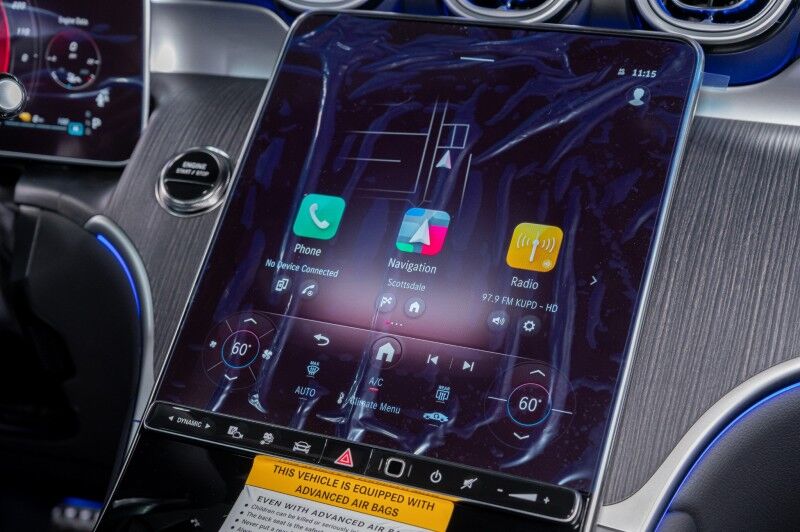 2025 Mercedes-Benz GLC 350e 4MATIC® SUV Scottsdale AZ 2025 Mercedes-Benz GLC 350e 4MATIC® SUV Scottsdale AZ