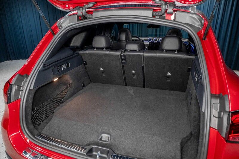 2025 Mercedes-Benz GLC 350e 4MATIC® SUV Scottsdale AZ 2025 Mercedes-Benz GLC 350e 4MATIC® SUV Scottsdale AZ