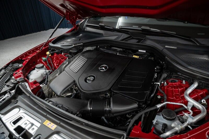 2025 Mercedes-Benz GLC 350e 4MATIC® SUV Scottsdale AZ 2025 Mercedes-Benz GLC 350e 4MATIC® SUV Scottsdale AZ