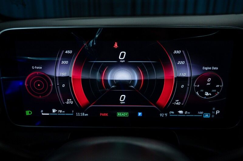 2025 Mercedes-Benz GLC 350e 4MATIC® SUV Scottsdale AZ 2025 Mercedes-Benz GLC 350e 4MATIC® SUV Scottsdale AZ