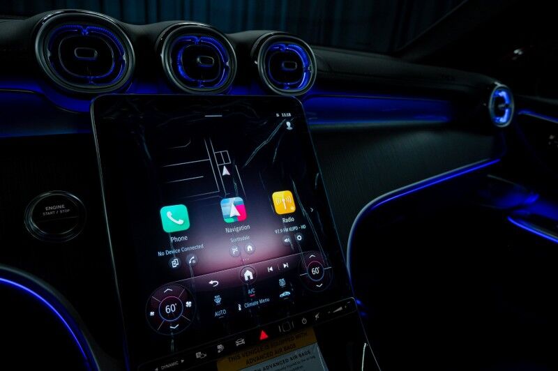 2025 Mercedes-Benz GLC 350e 4MATIC® SUV Scottsdale AZ 2025 Mercedes-Benz GLC 350e 4MATIC® SUV Scottsdale AZ