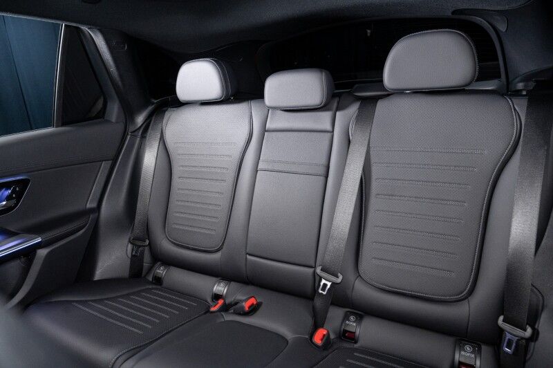 2025 Mercedes-Benz GLC 350e 4MATIC® SUV Scottsdale AZ 2025 Mercedes-Benz GLC 350e 4MATIC® SUV Scottsdale AZ