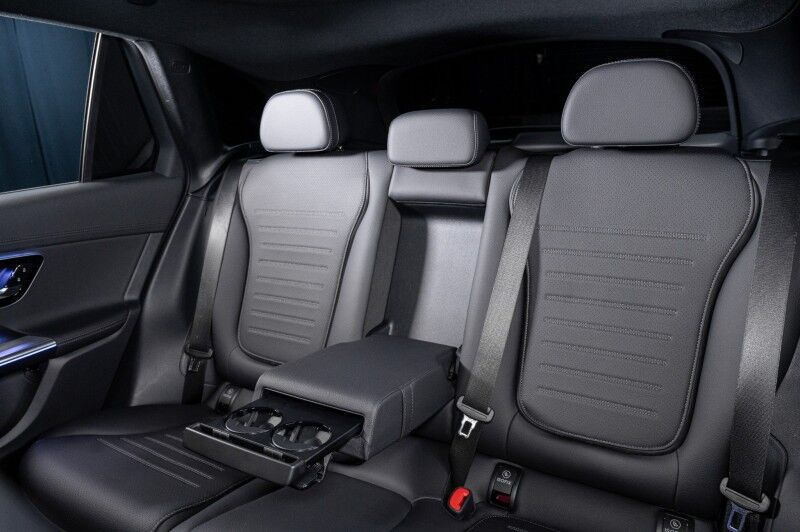 2025 Mercedes-Benz GLC 350e 4MATIC® SUV Scottsdale AZ 2025 Mercedes-Benz GLC 350e 4MATIC® SUV Scottsdale AZ