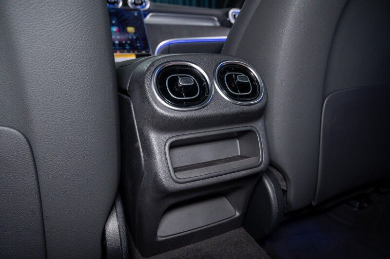 2025 Mercedes-Benz GLC 350e 4MATIC® SUV Scottsdale AZ 2025 Mercedes-Benz GLC 350e 4MATIC® SUV Scottsdale AZ