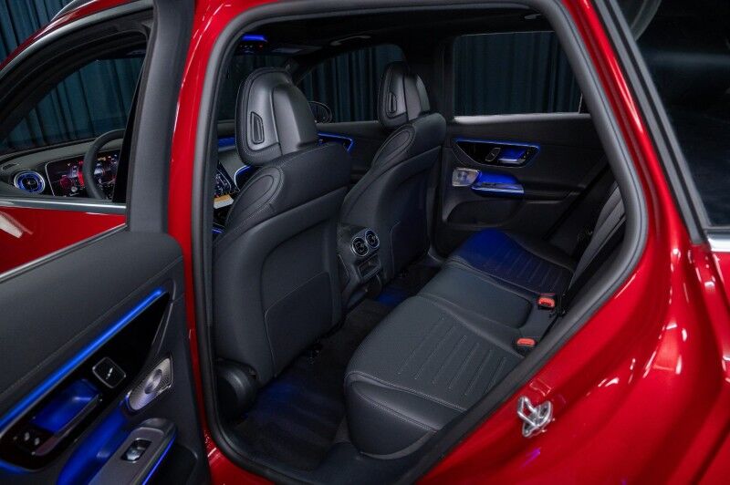 2025 Mercedes-Benz GLC 350e 4MATIC® SUV Scottsdale AZ 2025 Mercedes-Benz GLC 350e 4MATIC® SUV Scottsdale AZ