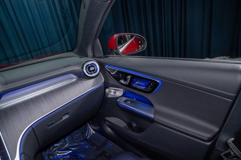 2025 Mercedes-Benz GLC 350e 4MATIC® SUV Scottsdale AZ 2025 Mercedes-Benz GLC 350e 4MATIC® SUV Scottsdale AZ