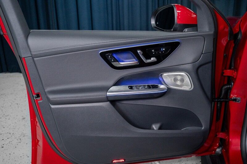 2025 Mercedes-Benz GLC 350e 4MATIC® SUV Scottsdale AZ 2025 Mercedes-Benz GLC 350e 4MATIC® SUV Scottsdale AZ