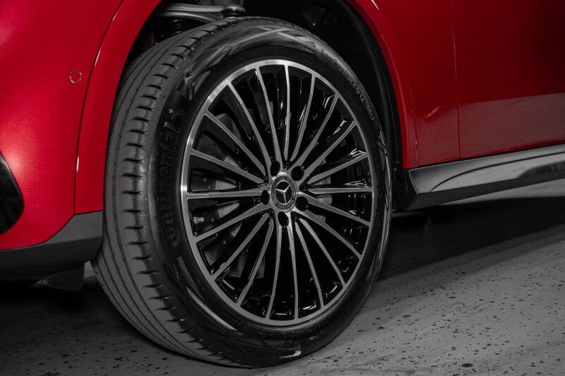 2025 Mercedes-Benz GLC 350e 4MATIC® SUV Scottsdale AZ 2025 Mercedes-Benz GLC 350e 4MATIC® SUV Scottsdale AZ