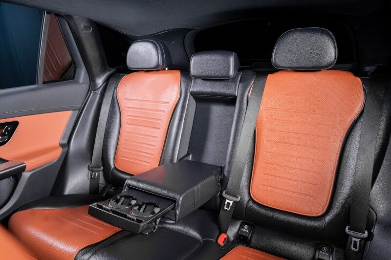 2025 Mercedes-Benz GLC 350e 4MATIC® SUV Scottsdale AZ 2025 Mercedes-Benz GLC 350e 4MATIC® SUV Scottsdale AZ