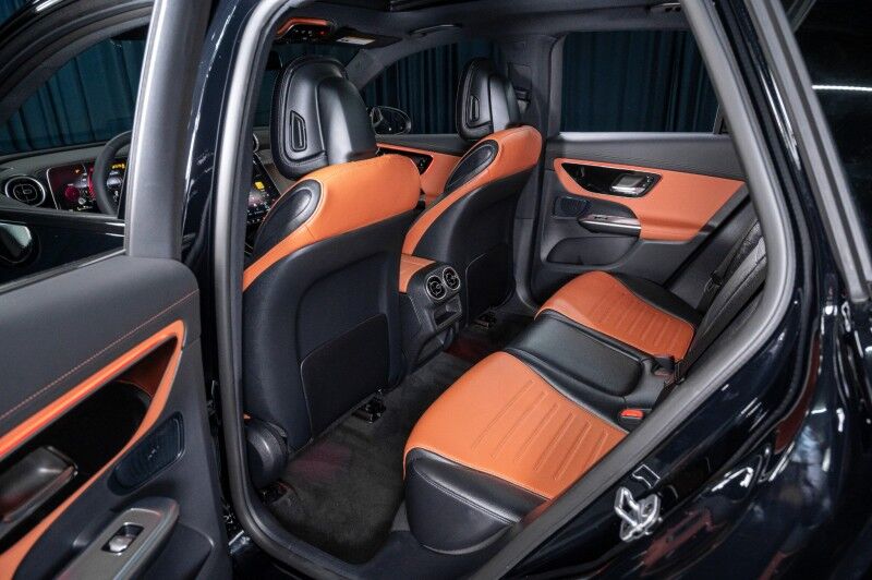 2025 Mercedes-Benz GLC 350e 4MATIC® SUV Scottsdale AZ 2025 Mercedes-Benz GLC 350e 4MATIC® SUV Scottsdale AZ