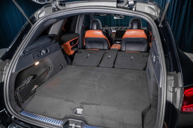 2025 Mercedes-Benz GLC 350e 4MATIC® SUV Scottsdale AZ 2025 Mercedes-Benz GLC 350e 4MATIC® SUV Scottsdale AZ