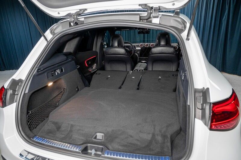 2025 Mercedes-Benz GLC 350e 4MATIC® SUV Scottsdale AZ 2025 Mercedes-Benz GLC 350e 4MATIC® SUV Scottsdale AZ